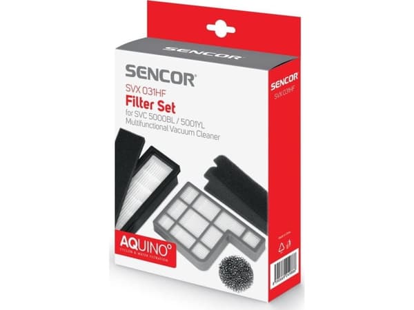 Sencor SVX 031HF