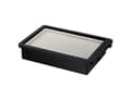 Miniatyrbild 3 av 3: Samsung VH-50, Cylinderdammsugare, Filter, Svart, VC07K51H0VD VC07K51E0VB VC07K51F0VP VC07K51J1HN VC07K51G0HG VC07F50HU1U VC07F50VNRP VC07K41E0VL...,