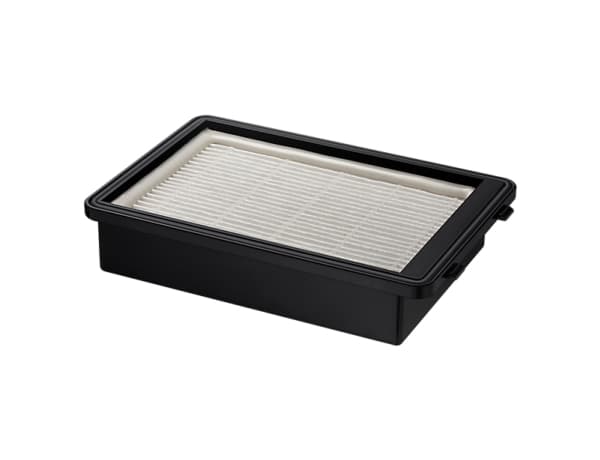 Samsung VH-50, Cylinderdammsugare, Filter, Svart, VC07K51H0VD VC07K51E0VB VC07K51F0VP VC07K51J1HN VC07K51G0HG VC07F50HU1U VC07F50VNRP VC07K41E0VL...,