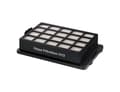 Miniatyrbild 2 av 3: Samsung VH-50, Cylinderdammsugare, Filter, Svart, VC07K51H0VD VC07K51E0VB VC07K51F0VP VC07K51J1HN VC07K51G0HG VC07F50HU1U VC07F50VNRP VC07K41E0VL...,