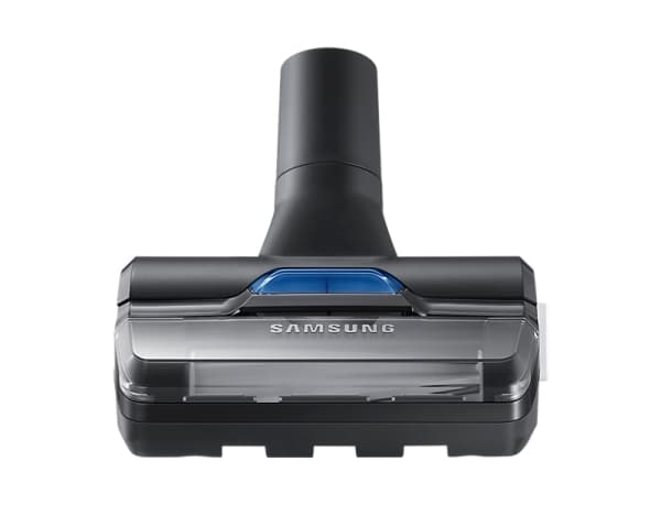 Samsung VCA-TB700, Børste, Universell, Sort, Samsung, 205 mm, 80 mm