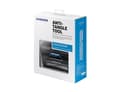 Miniatyrbilde 2 av 5: Samsung VCA-TB700, Børste, Universell, Sort, Samsung, 205 mm, 80 mm