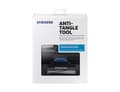 Miniatyrbilde 1 av 5: Samsung VCA-TB700, Børste, Universell, Sort, Samsung, 205 mm, 80 mm