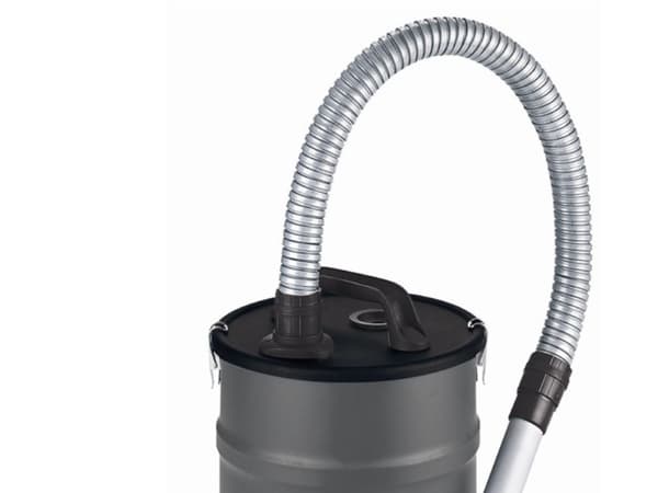 Einhell AFF 18, Svart, Grå, 18 l, 310 x 310 x 370 mm, 3,3 kg, 1 styck