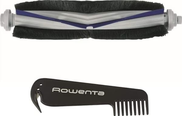 Rowenta ZR720003, Dyrepleiesett, Robotstøvsuger, Sort, Grå, Rowenta, RR7387WH, RR7275WH, RR7267WH