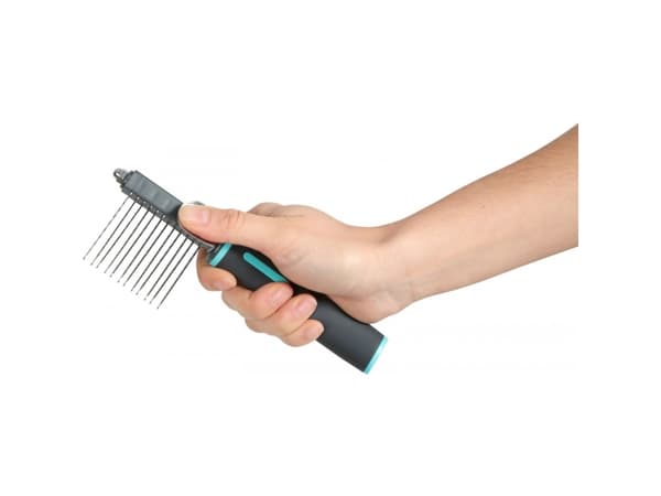 Zolux ZOLUX ANAH Felt with 12 secured blades
