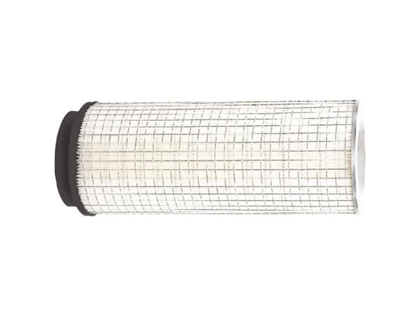 Metabo 0920016529 Støvsuger-suodatin