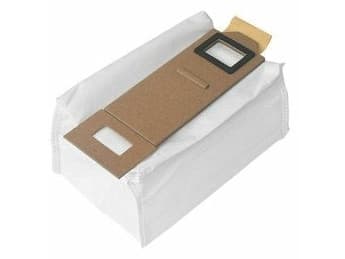 Xiaomi vacuum cleaner bag. Bags for Roborock S7 emptying station 8.02.0101