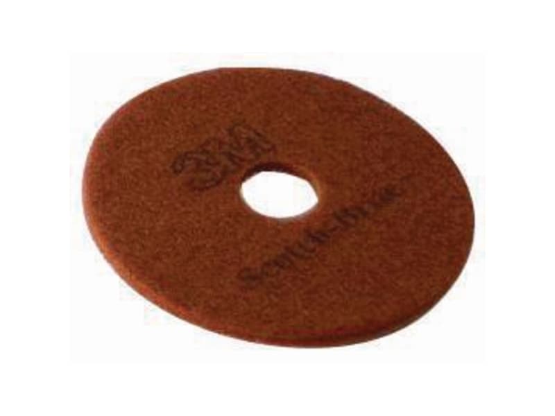 Pk5 floorpad 3m sb 20 inch 505mm red
