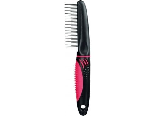 Trixie Combi-Comb kam för katter, 22 cm