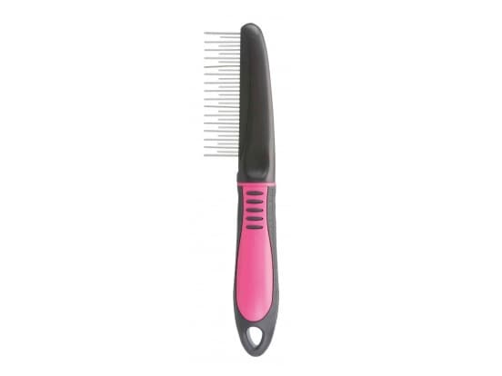 Trixie Combi-Comb kam för katter, 22 cm