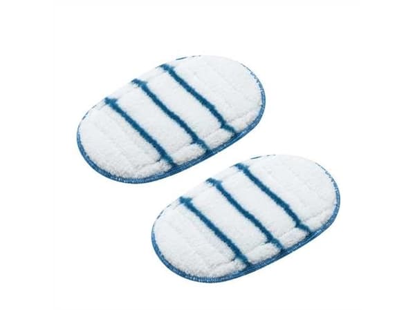 Black & Decker FSHSMPA, Borstkit, Blå, Vit, Mikrofiber, FSH10SM, FSH10SM1, FSH10SMP, FSHG3MITT, FSMH1321JMD, FSMH1321JSM, FSMH13151SM, FSH13101SM,...