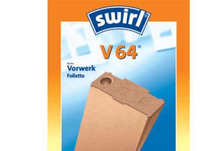Swirl V 64, 4 styck
