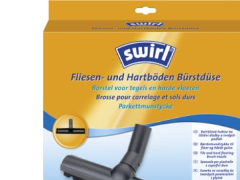 SWIRL 8128-05 "Besenduse"-suihkuputki D.s.-suutin