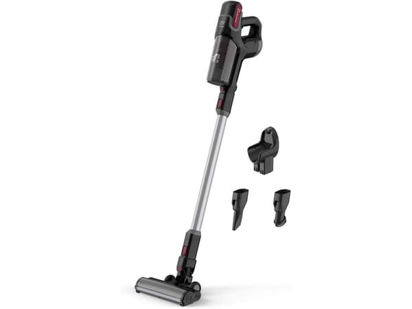Rowenta ZR009008, Sauvaimuri, Suodatin, Musta, Valkoinen, Rowenta, X-FORCE FLEX 14.60 RH9989WO, X-FORCE FLEX 14.60 RH9958WO, X-FORCE FLEX 14.60 RH999