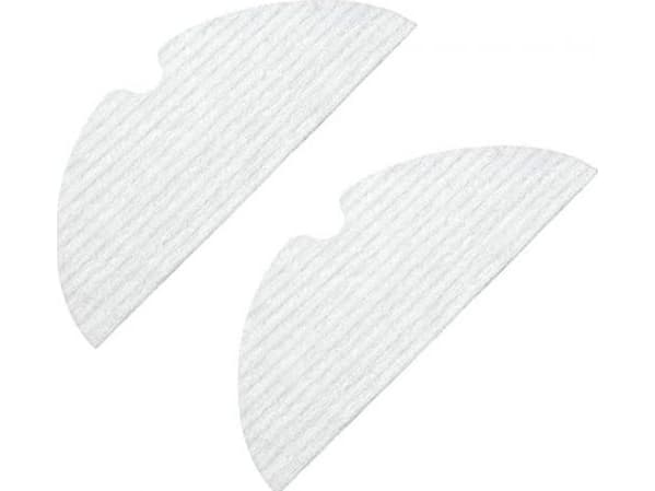 Dreame F9 / D9 / D9 Pro / D9 Max / L10 Pro engangs moppepute (20 stk.)