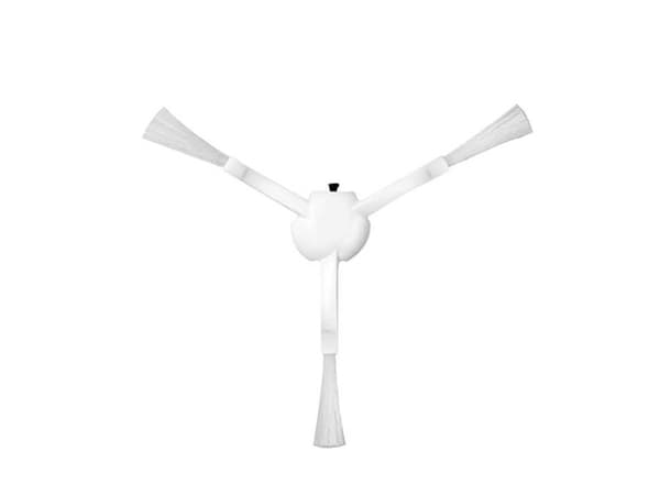Dreame RSB0, Sidebørste, Robotstøvsuger, Hvit, Dreame, F9/D9/ L10 Pro, 2 stykker