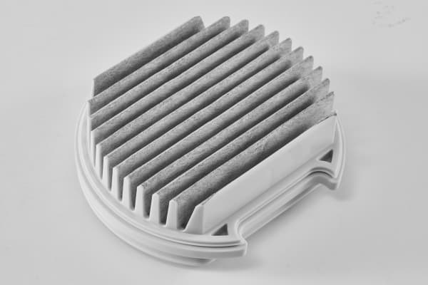 Xiaomi BHR4634CN, Rikkaimuri, Suodatin, Harmaa, Xiaomi, Mi Vacuum Cleaner Light