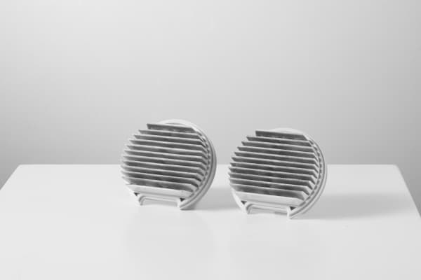 Xiaomi BHR4634CN, Rikkaimuri, Suodatin, Harmaa, Xiaomi, Mi Vacuum Cleaner Light
