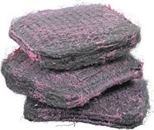 Spontex Soaked Pads 10 stk