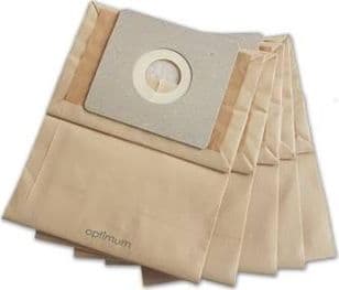Optimum vacuum cleaner bag Optimum vacuum cleaner bags W05 (OK1655)