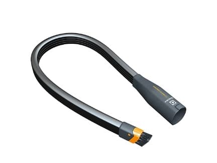 Electrolux KIT12, Universaali, Lisätarvikepakkaus, Musta, Electrolux