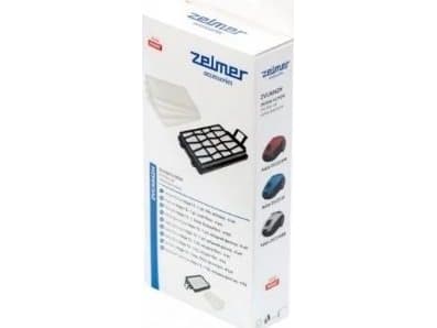 Zelmer Zelmer-suodatin HEPA 13 ZVCA042H Zelmer Zelmer-suodatin HEPA 13 ZVCA042H
