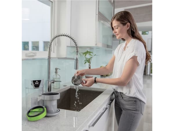 BISSELL - Esimoottorisuodatin - pölynimureille - MultiReach 2907N Active 21V -malliin