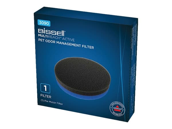 BISSELL - Pre-motor filter - for støvsuger - for MultiReach 2907N Active 21V