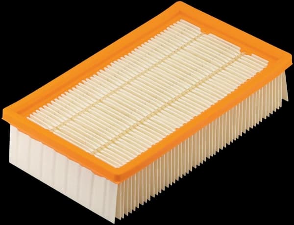 Fleksifilter FE VC/E 35/45 P M
