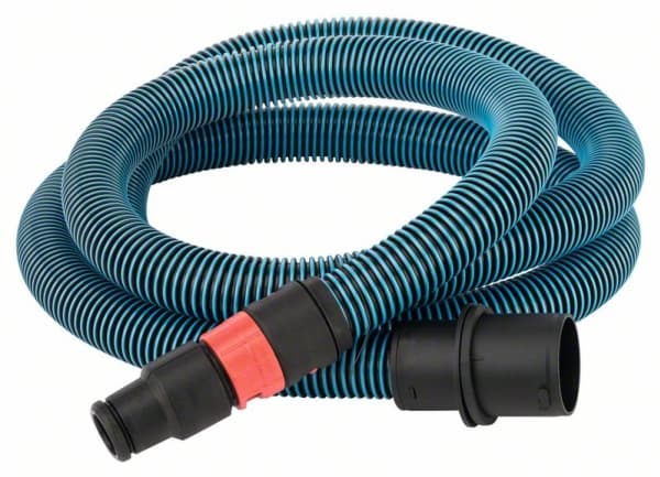 Bosch - Slange - for støvsuger - for Bosch GAS 35 L AFC Professional, GAS 35 M AFC Professional; GAS 35 L SFC+ Professional