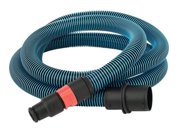 Bosch - Slange - for støvsuger - for Bosch GAS 35 L AFC Professional, GAS 35 M AFC Professional; GAS 35 L SFC+ Professional