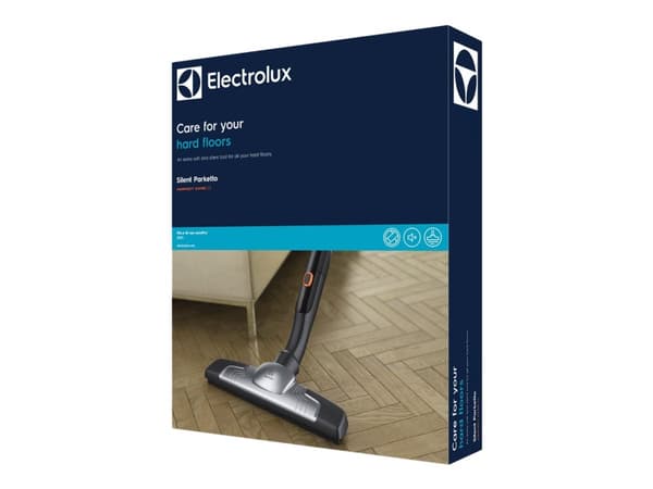 Electrolux ZE115 Perfect Care Silent Parketto - Hardgulvsdyse - for støvsuger