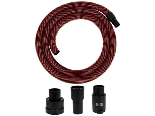 Einhell 2362005, Universal, Slang, Röd, 92 mm, 367 mm, 600 g