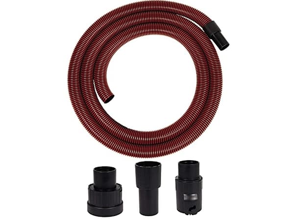 Einhell 2362005, Universal, Slang, Röd, 92 mm, 367 mm, 600 g