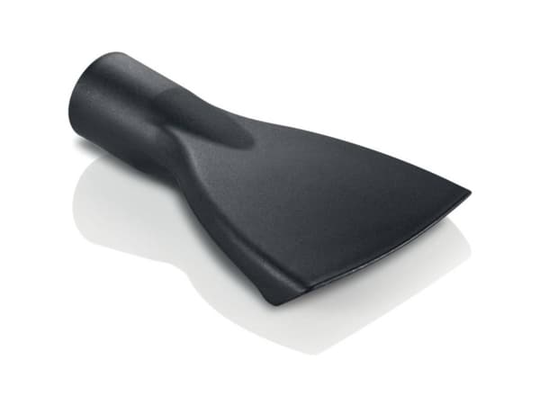 Bosch BHZUMAT, Munnstykke, Håndholdt støvsuger, Sort, Bosch, 103 mm, 40 mm
