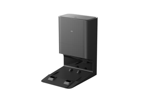 Xiaomi Mi STYTJ05ZHMHWJC - Automatisk smutsavlägsning - till robotdammsugare - svart - för Xiaomi Mi STYTJ05ZHMHW Robot Vacuum Mop 2 Ultra