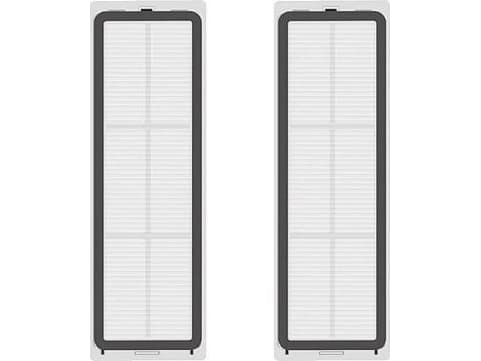 Dreame RHF5, Robotdammsugare, Filter, Svart, Transparent, Vit, L10s Ultra/Z10 Pro/D10s Plus, 2 styck