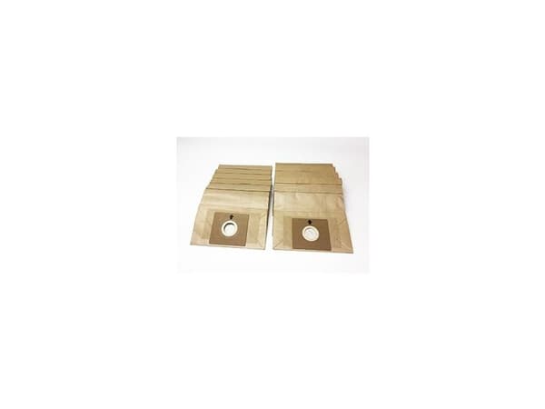 Domo DO7285S-SET2, Dammpåse, Slipa, 3 l, Domo, DO7285S, 10 styck