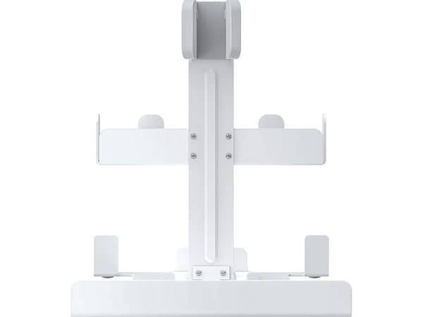 Dreame P10 vertikal oppbevaringsholder Gull, Hvit