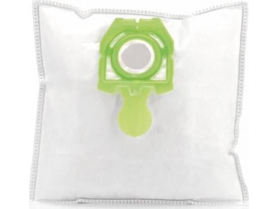 Zelmer vacuum cleaner bag Set of bags for Zelmar Safbag ZVCA222B vacuum cleaners + filter