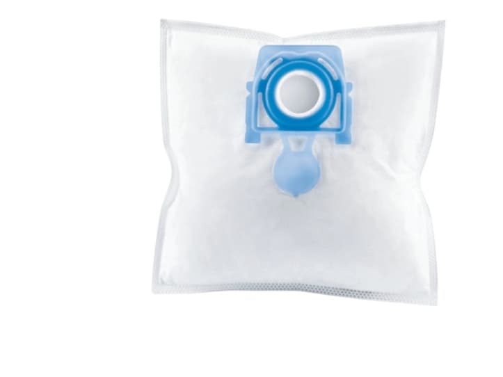 Zelmer vacuum cleaner bag Set of bags for Zelmar Safbag ZVCA111B vacuum cleaners + filter
