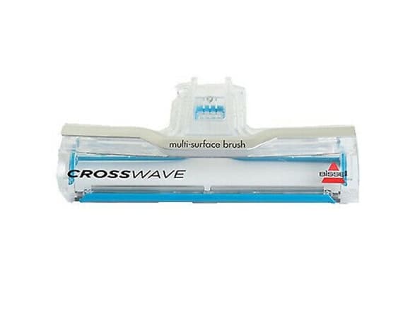 Bissell Foot Window Assembly 1609654 Bossanova Blue, For CrosWave 17132