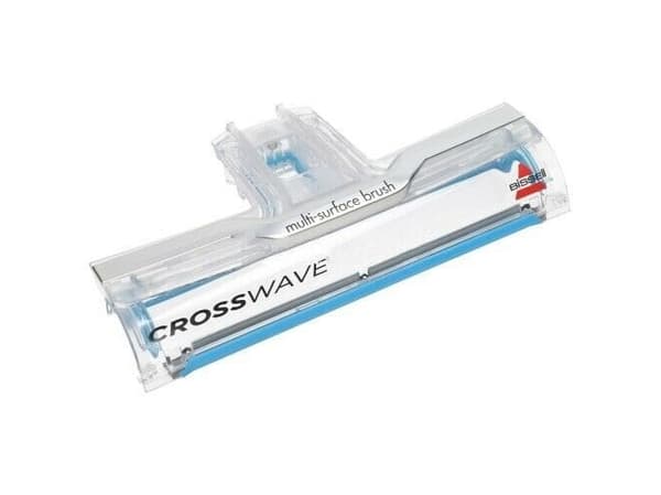 Bissell Foot Window Assembly 1609654 Bossanova Blue, For CrosWave 17132