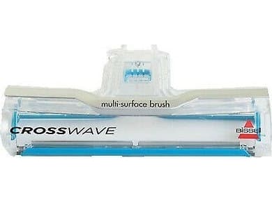 Bissell Foot Window Assembly 1609654 Bossanova Blue, For CrosWave 17132