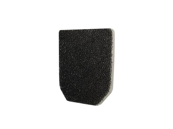 Electrolux EFKW2, Skaftdammsugare, Filter, Svart, Electrolux, Well Q6-8, Låda