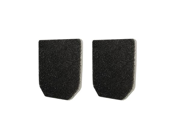 Electrolux EFKW2, Skaftdammsugare, Filter, Svart, Electrolux, Well Q6-8, Låda
