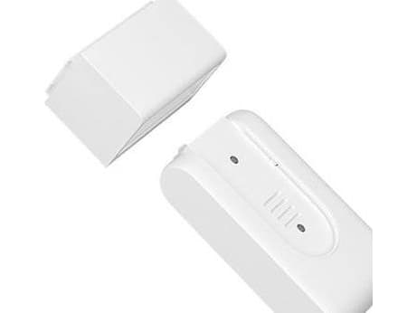Battery pack with docking station for Dreame T10 vacuum cleaner