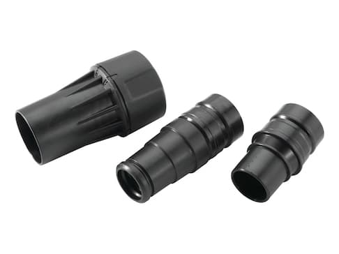 Dewalt DWV9210-XJ Adapteritarvikkeet porakoneille 3 kpl