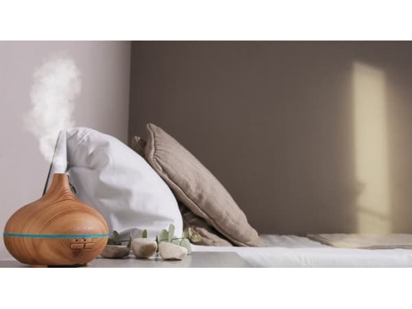 CECOTEC ilmankostutin ilmankostutin puhdas aromi 150 Yang
